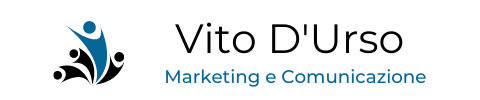 Vito D'Urso - Consulente web marketing aziendale